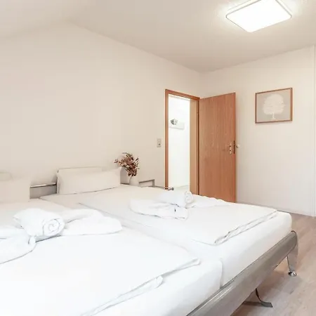 Space Comfortable * Koserow