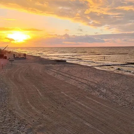 Space Comfortable בית נופש *