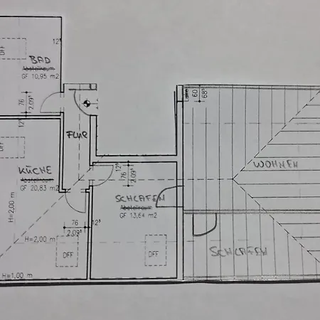 בית נופש Space Comfortable *