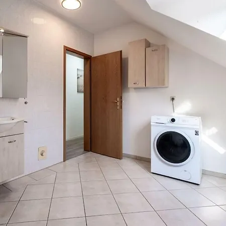 בית נופש Space Comfortable