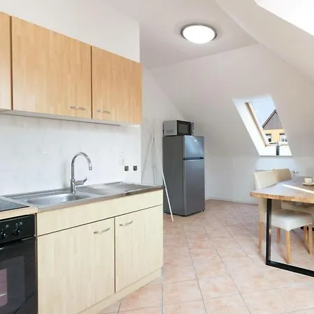 Space Comfortable בית נופש *