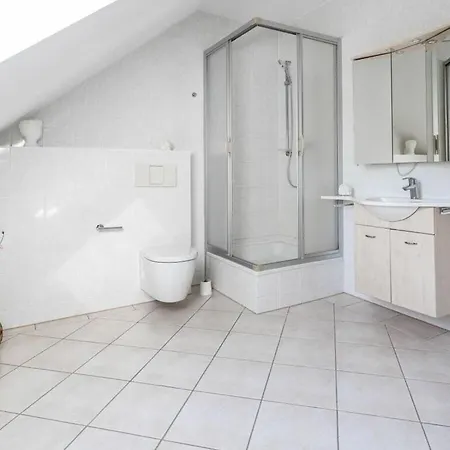 Holiday home Space Comfortable Koserow