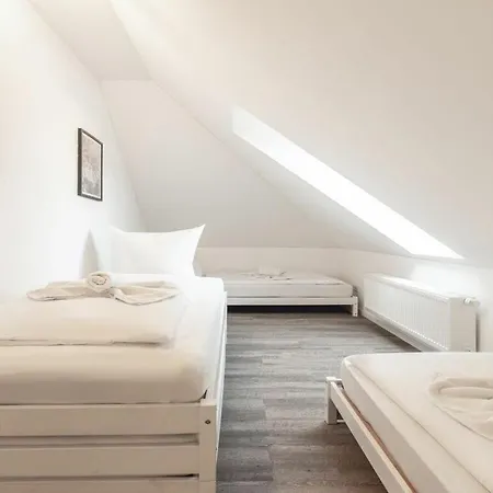 Space Comfortable בית נופש *