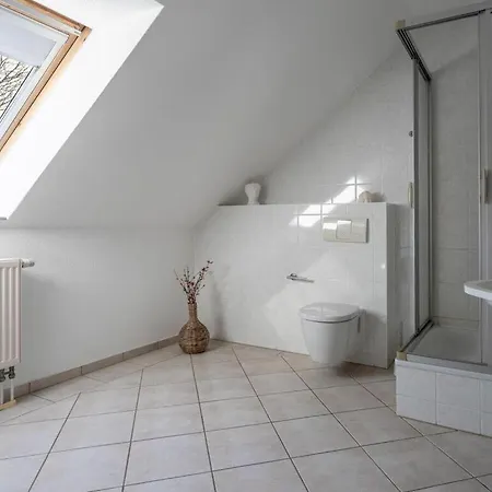 Space Comfortable Holiday home