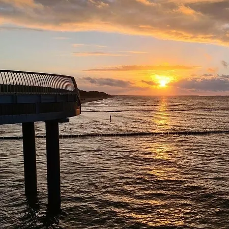 Space Comfortable בית נופש