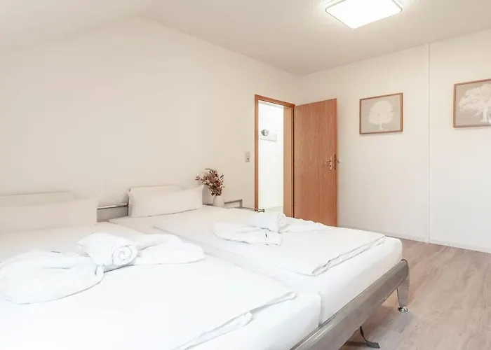 Space Comfortable * Koserow