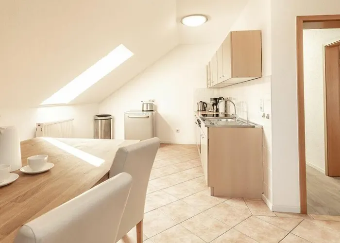 Space Comfortable بيت للعطل Koserow