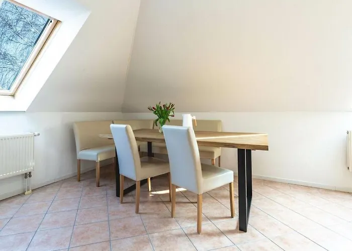 بيت للعطل Space Comfortable Koserow